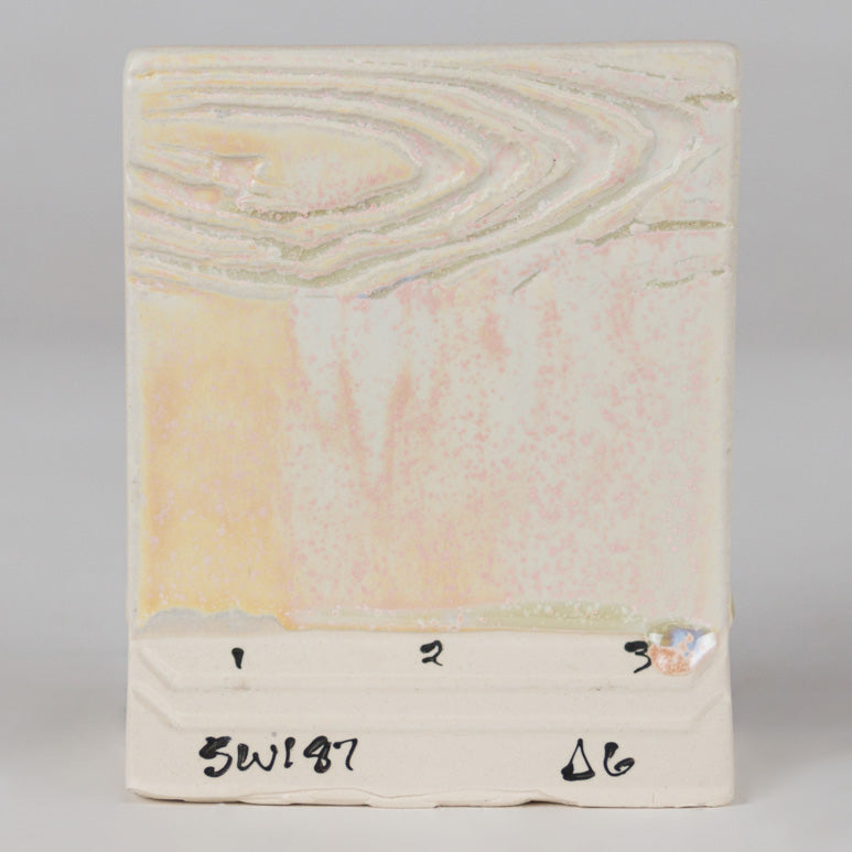 HIMALAYAN SALT by Mayco, SW-187
