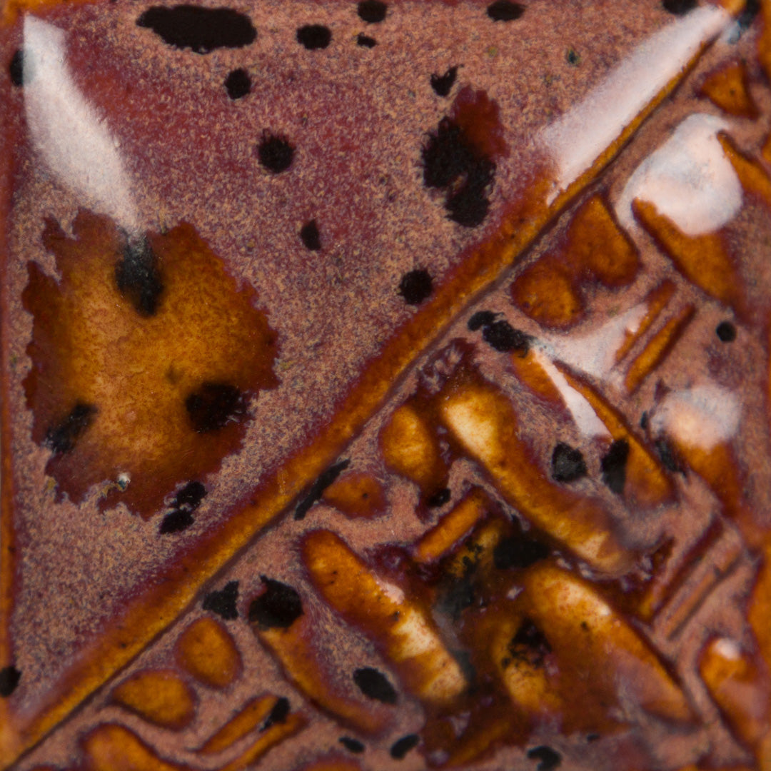 PEPPERED PLUM, By Mayco, SW-191