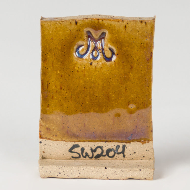 AMBER TOPAZ by Mayco, SW-204