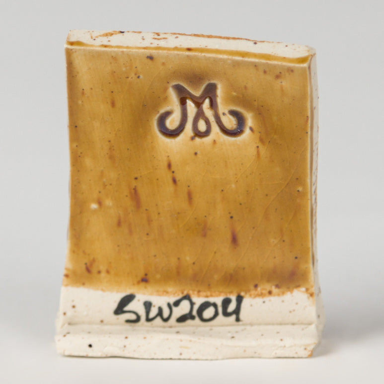 AMBER TOPAZ by Mayco, SW-204