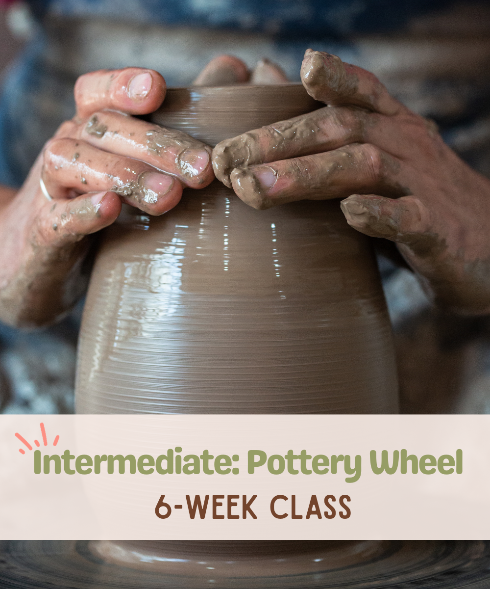 Wednesdays: AUG 5-SEP 9 • 1–4 PM