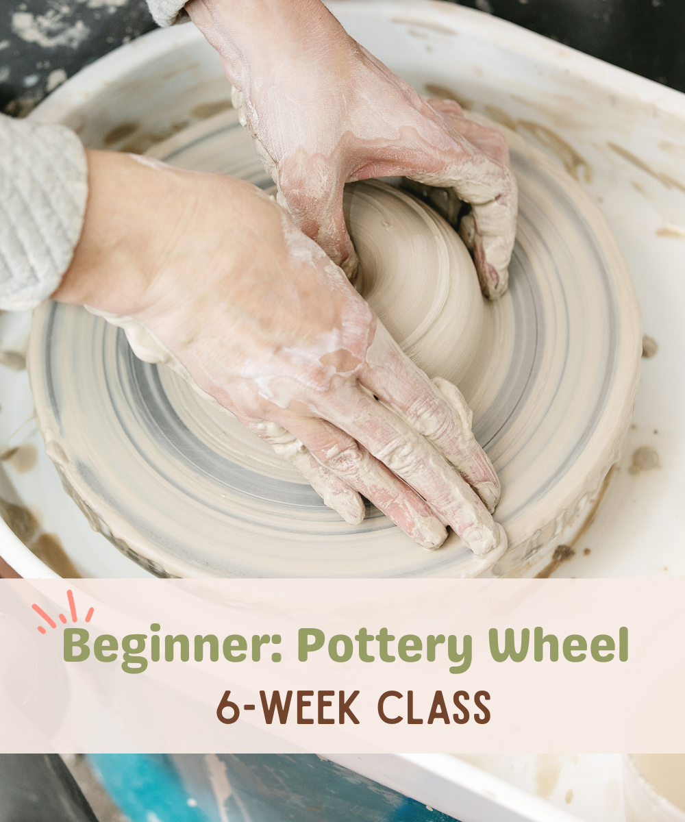 Mondays: Sep 14-Oct 26 | 6– 9PM | Registration Open 7/20