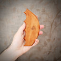 Wattle & Daub, Shaper: Bubble Profile