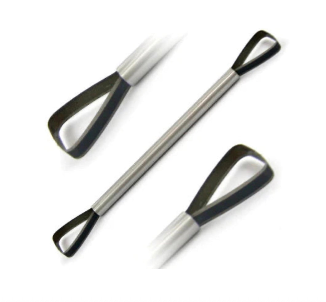 Williams, Flat Ends Trimming Tool